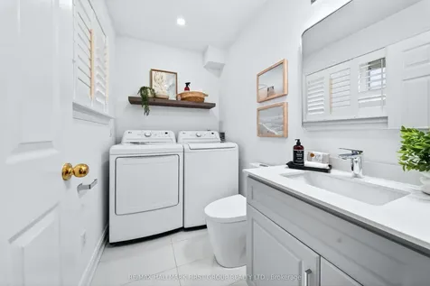 50 Gilroy Drive Toronto ON M1P 1Z9