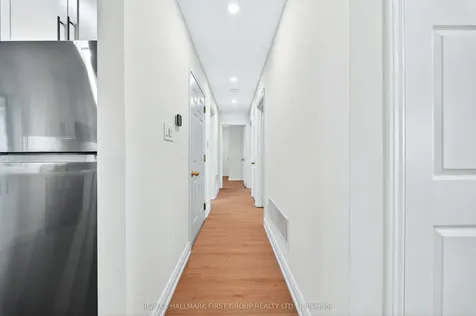 50 Gilroy Drive Toronto ON M1P 1Z9