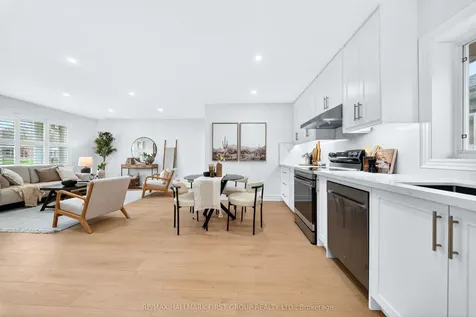 50 Gilroy Drive Toronto ON M1P 1Z9