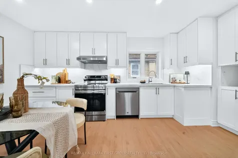 50 Gilroy Drive Toronto ON M1P 1Z9