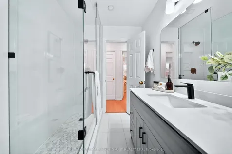 50 Gilroy Drive Toronto ON M1P 1Z9