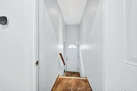 50 Gilroy Drive Toronto ON M1P 1Z9