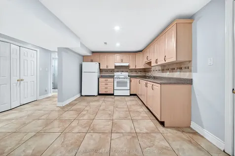 50 Gilroy Drive Toronto ON M1P 1Z9