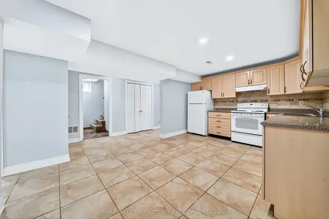 50 Gilroy Drive Toronto ON M1P 1Z9