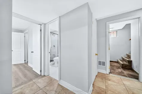 50 Gilroy Drive Toronto ON M1P 1Z9