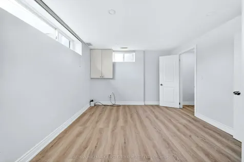 50 Gilroy Drive Toronto ON M1P 1Z9