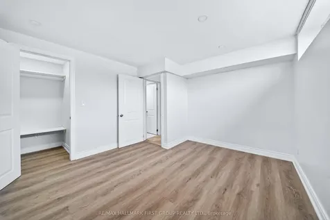 50 Gilroy Drive Toronto ON M1P 1Z9
