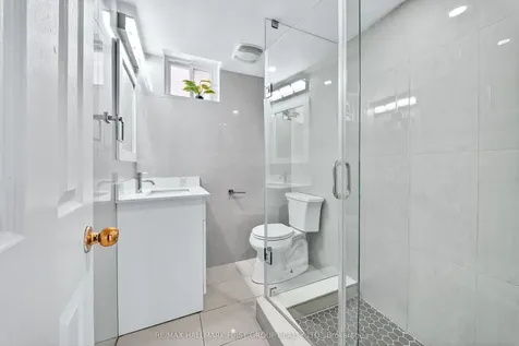 50 Gilroy Drive Toronto ON M1P 1Z9