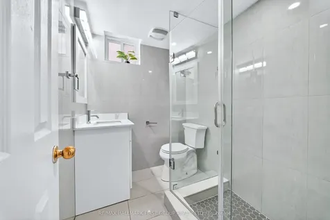 50 Gilroy Drive Toronto ON M1P 1Z9