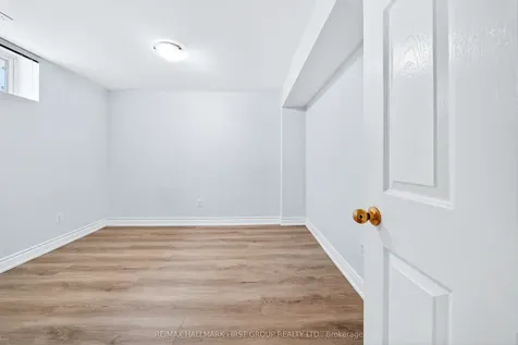 50 Gilroy Drive Toronto ON M1P 1Z9