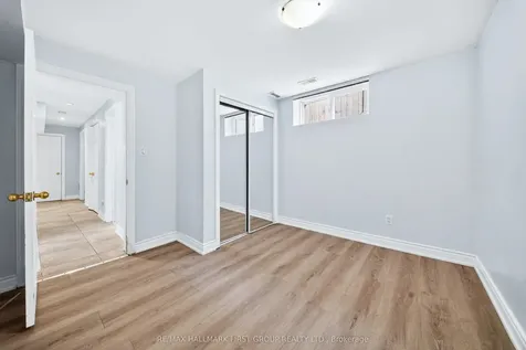 50 Gilroy Drive Toronto ON M1P 1Z9