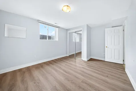 50 Gilroy Drive Toronto ON M1P 1Z9
