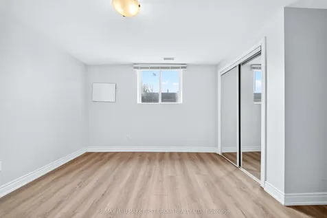 50 Gilroy Drive Toronto ON M1P 1Z9