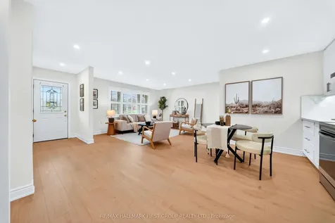 50 Gilroy Drive Toronto ON M1P 1Z9