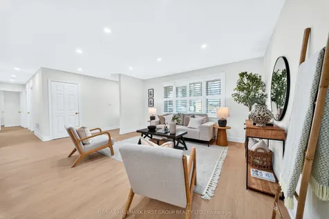 50 Gilroy Drive Toronto ON M1P 1Z9