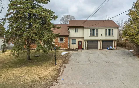1704 Nash Road Clarington ON L1E 2L8