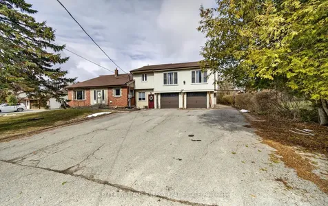 1704 Nash Road Clarington ON L1E 2L8