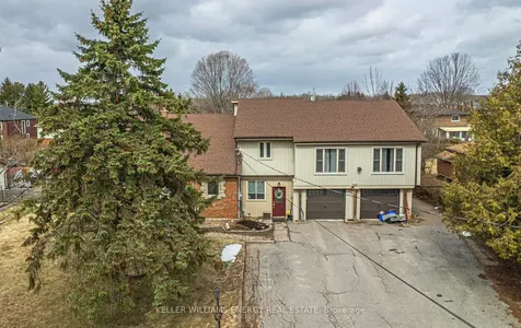1704 Nash Road Clarington ON L1E 2L8