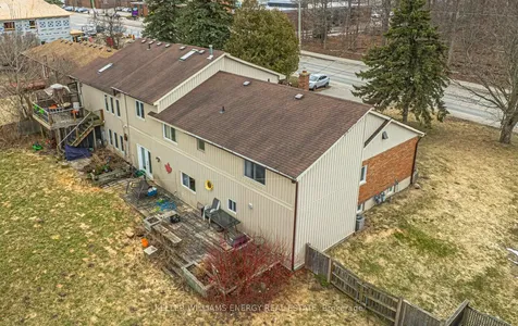 1704 Nash Road Clarington ON L1E 2L8