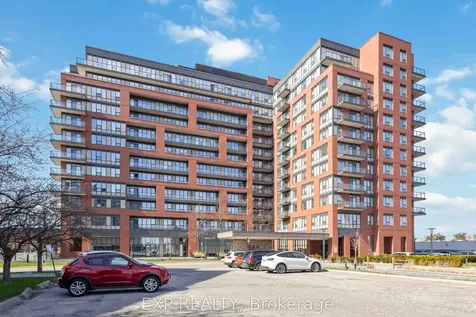 1038 Mcnicoll Avenue Toronto ON M1W 0A4