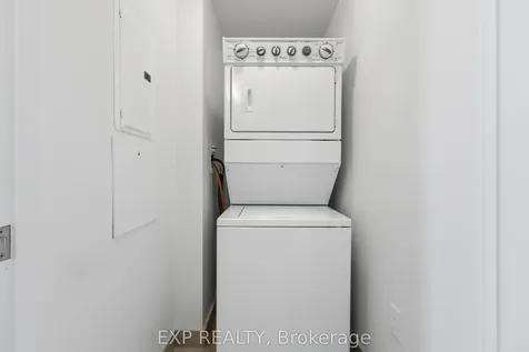 1038 Mcnicoll Avenue Toronto ON M1W 0A4
