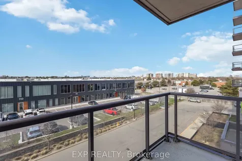 1038 Mcnicoll Avenue Toronto ON M1W 0A4