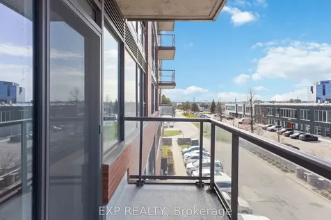 1038 Mcnicoll Avenue Toronto ON M1W 0A4