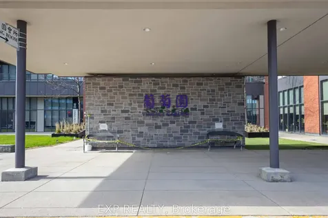1038 Mcnicoll Avenue Toronto ON M1W 0A4