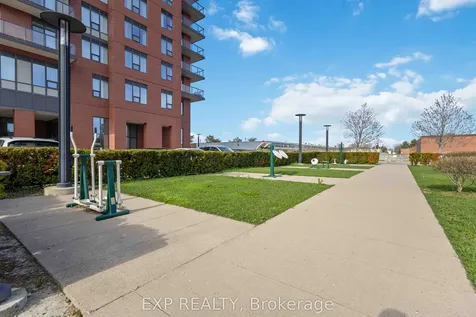 1038 Mcnicoll Avenue Toronto ON M1W 0A4
