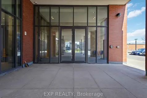 1038 Mcnicoll Avenue Toronto ON M1W 0A4
