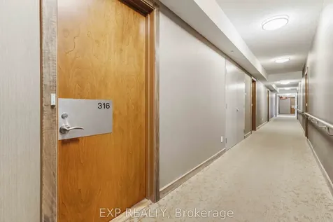 1038 Mcnicoll Avenue Toronto ON M1W 0A4