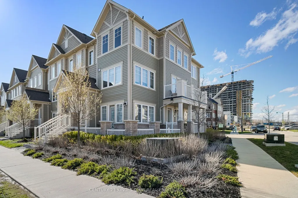 2500 Hill Rise Court Oshawa ON L1L 0M6