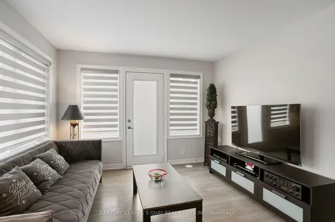 2500 Hill Rise Court Oshawa ON L1L 0M6