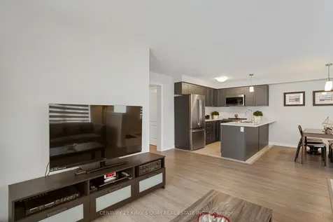 2500 Hill Rise Court Oshawa ON L1L 0M6