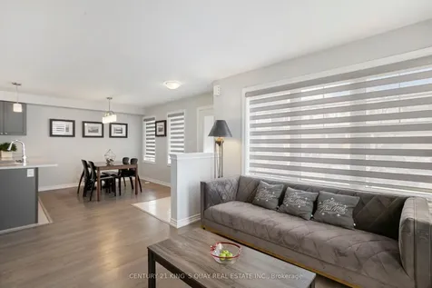 2500 Hill Rise Court Oshawa ON L1L 0M6