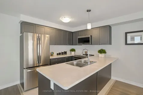 2500 Hill Rise Court Oshawa ON L1L 0M6