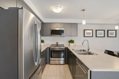 2500 Hill Rise Court Oshawa ON L1L 0M6