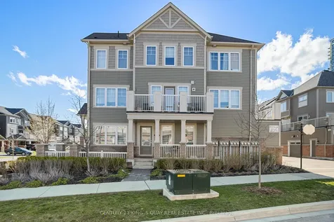 2500 Hill Rise Court Oshawa ON L1L 0M6