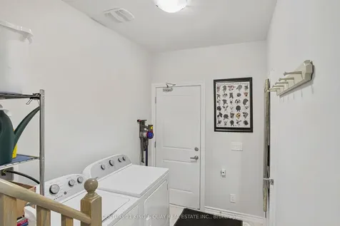 2500 Hill Rise Court Oshawa ON L1L 0M6
