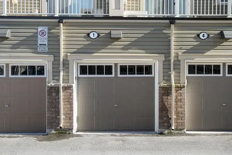 2500 Hill Rise Court Oshawa ON L1L 0M6