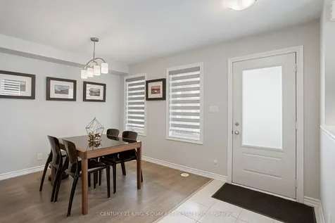 2500 Hill Rise Court Oshawa ON L1L 0M6