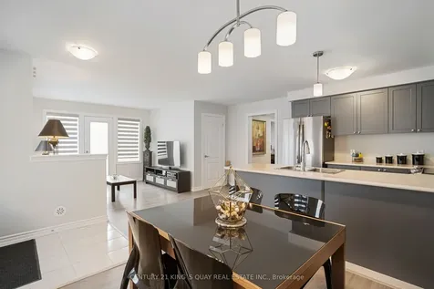 2500 Hill Rise Court Oshawa ON L1L 0M6