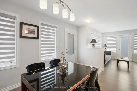 2500 Hill Rise Court Oshawa ON L1L 0M6