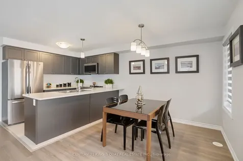2500 Hill Rise Court Oshawa ON L1L 0M6