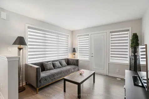 2500 Hill Rise Court Oshawa ON L1L 0M6