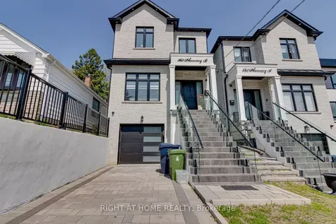 363B Pharmacy Avenue Toronto ON M1L 3G4