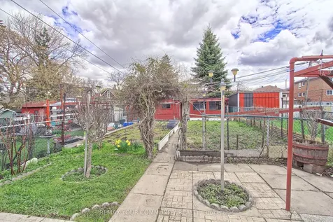 41A North Edgely Avenue Toronto ON M1K 1T5