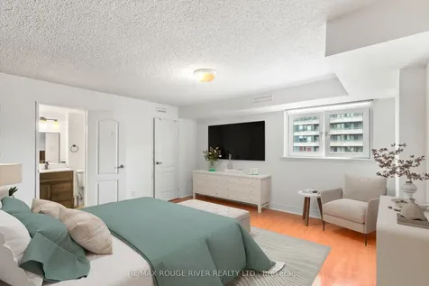 40 Chichester Place Toronto ON M1T 3R6