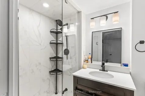 40 Chichester Place Toronto ON M1T 3R6
