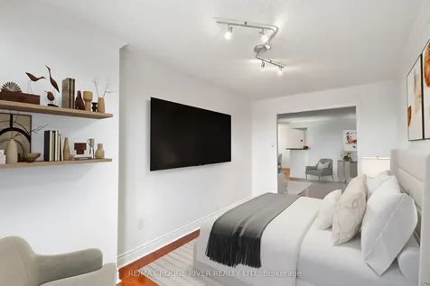 40 Chichester Place Toronto ON M1T 3R6